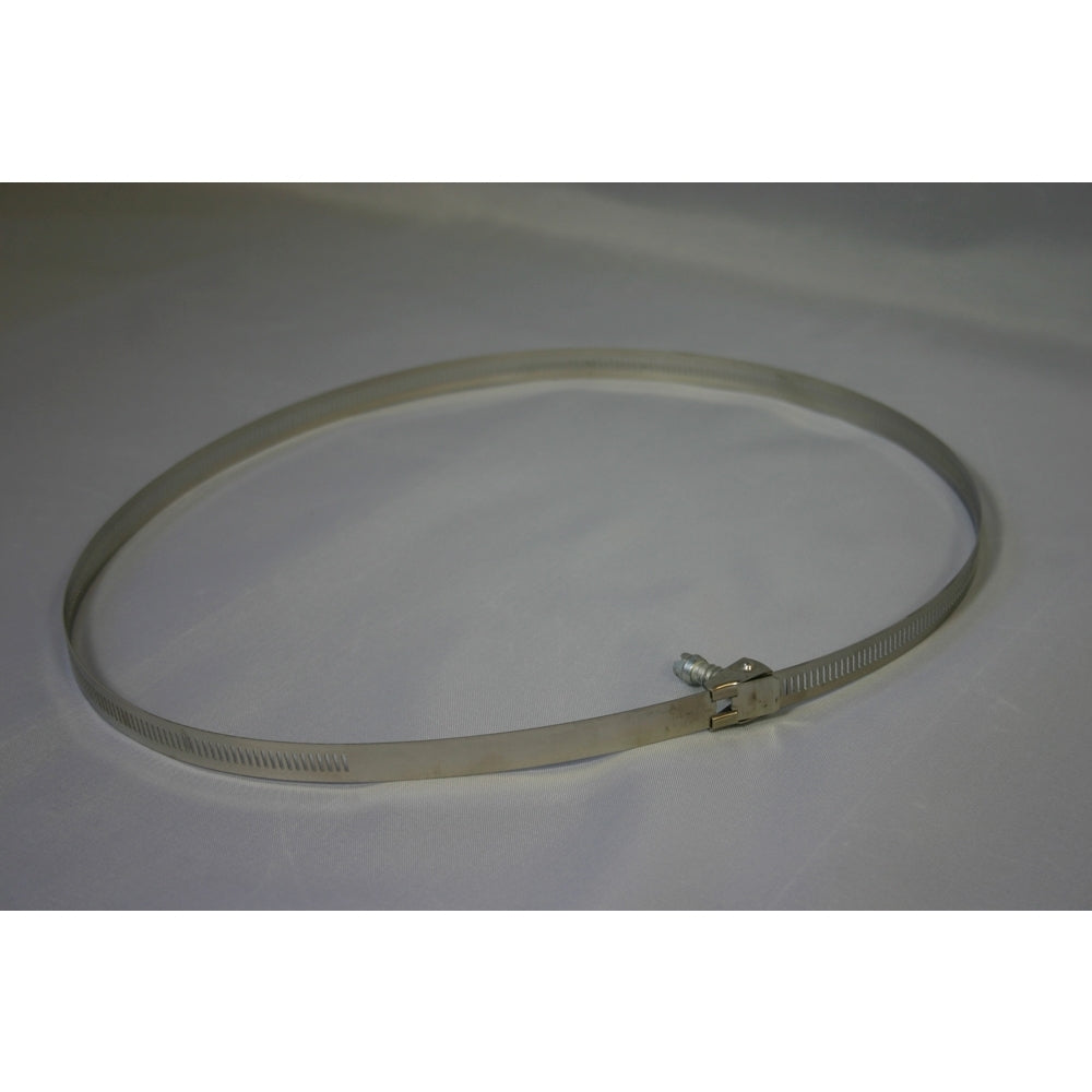 Bands for Light or Electric Flagpoles