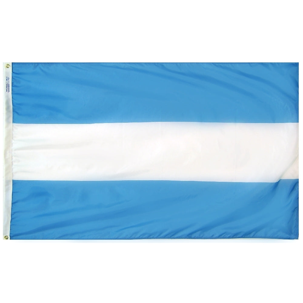 Argentina Flag