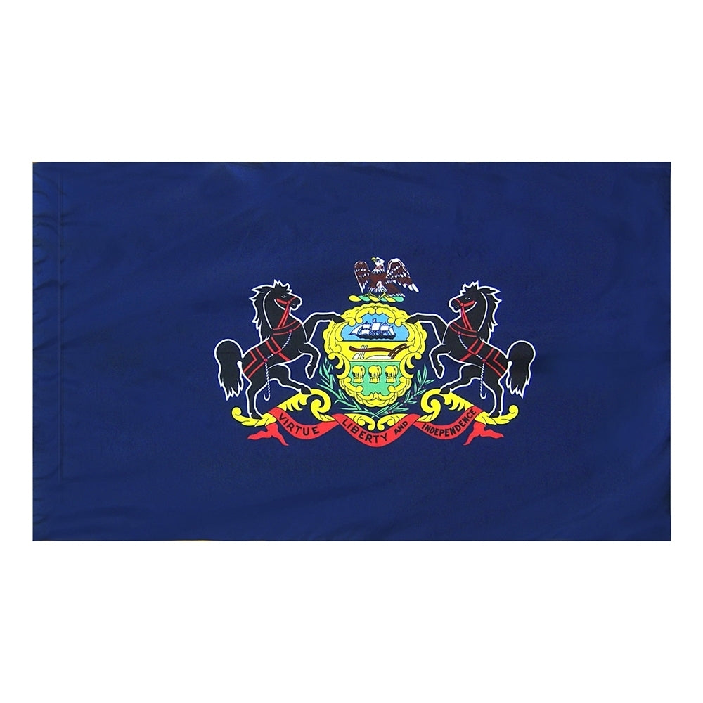 Pennsylvania Flag
