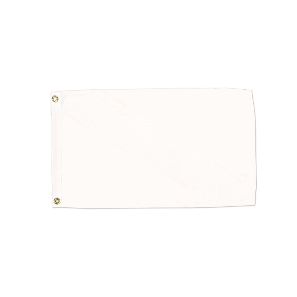 Nyl-Glo Meal Flag-12 in. X 18 in.