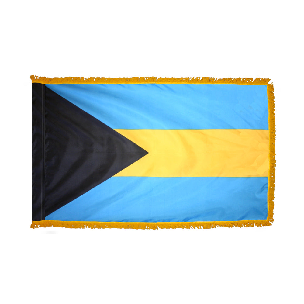 Bahamas Flag