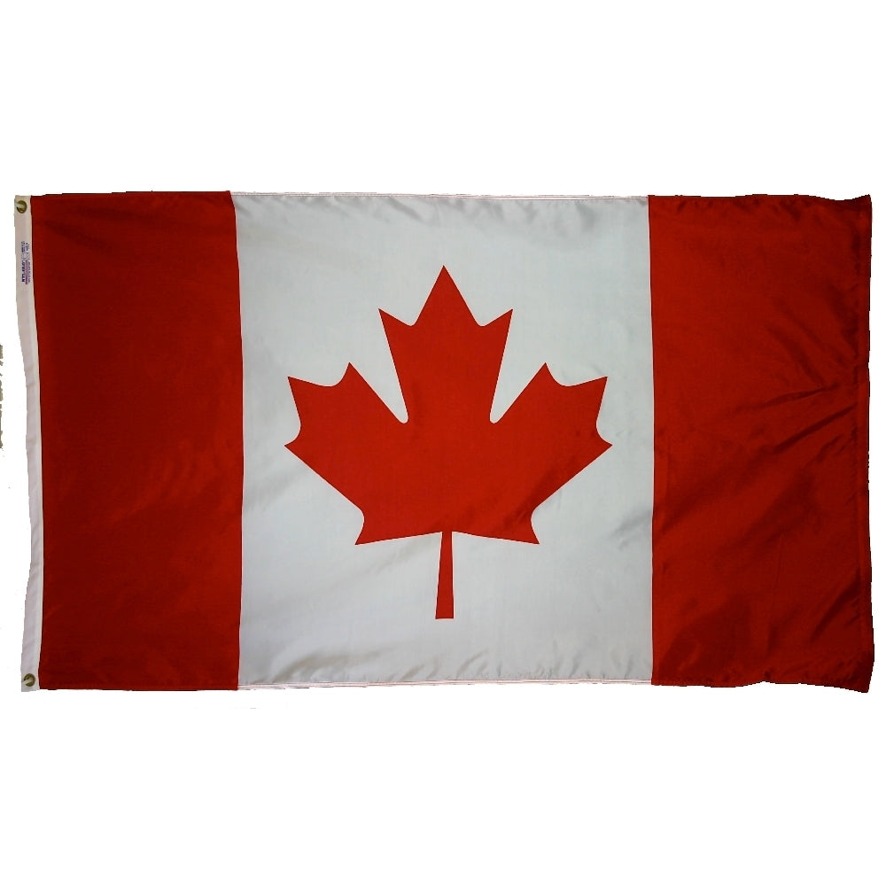 Canada Flag