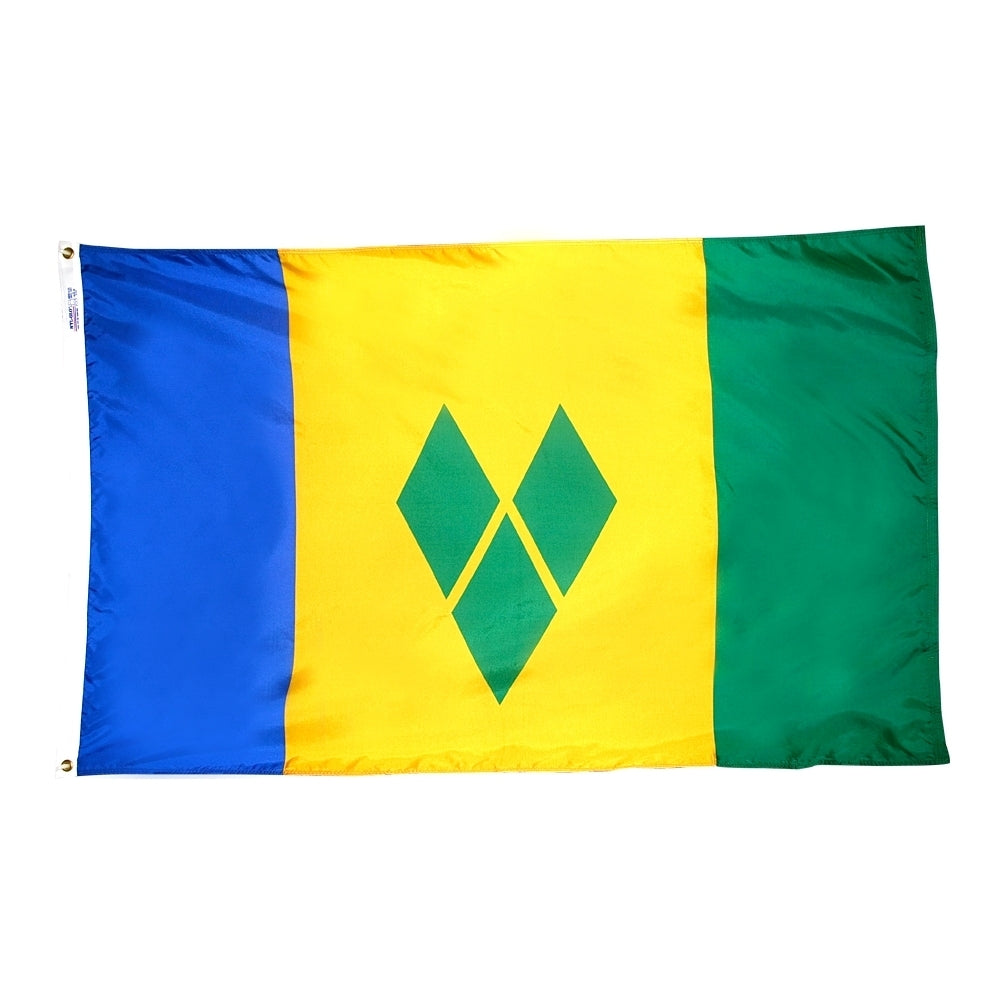 Vincent Flag
