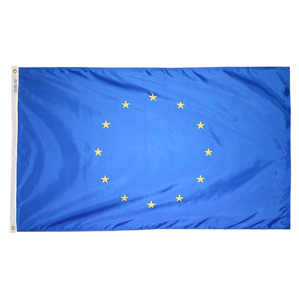 European Union Flag