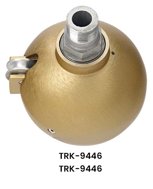 TRK-9456 External Ball Truck
