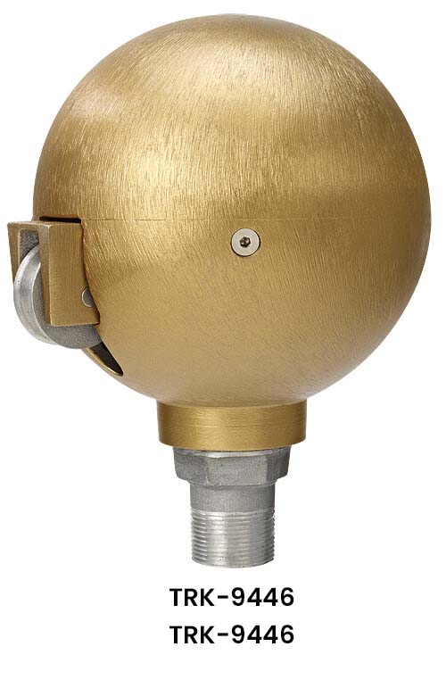 TRK-9446 External Ball Truck