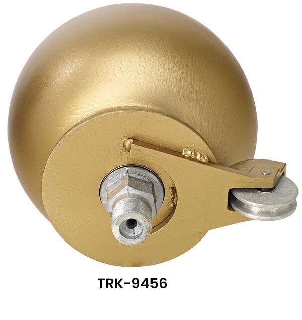 TRK-9416 External Ball Truck