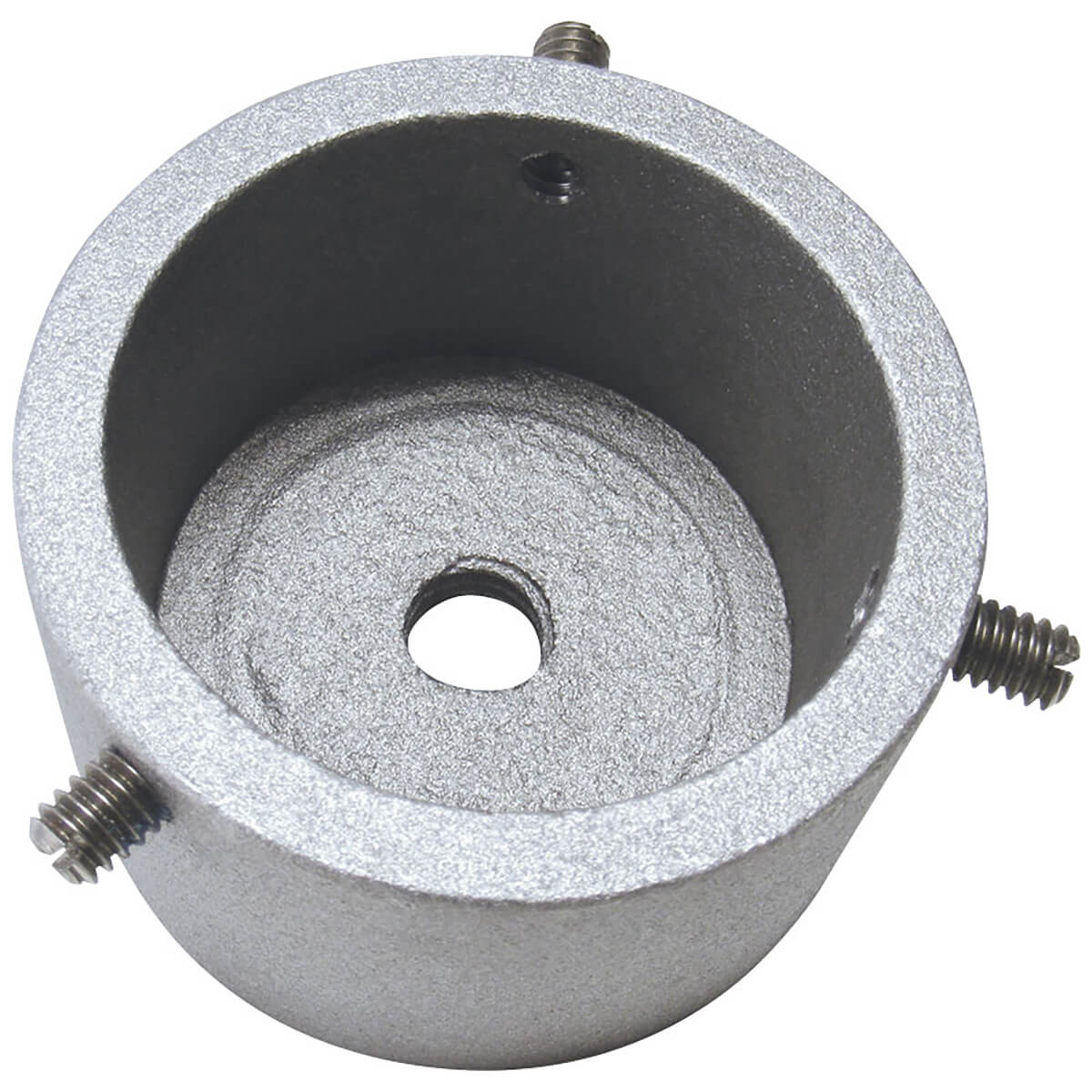 FC-20 2" Flagpole Cap