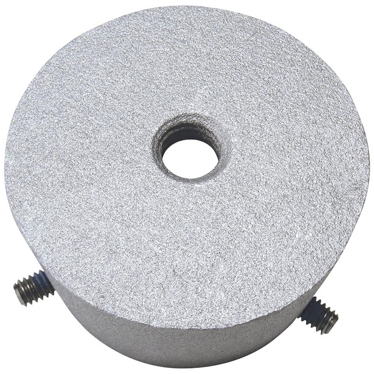FC-212 2-1/2" Flagpole Cap
