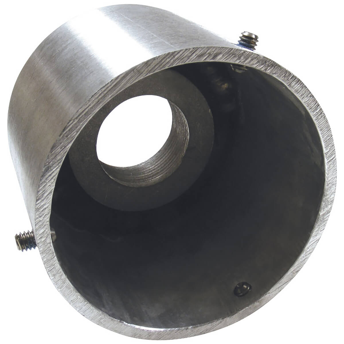 PTA-4 4" Pole Top Adapter