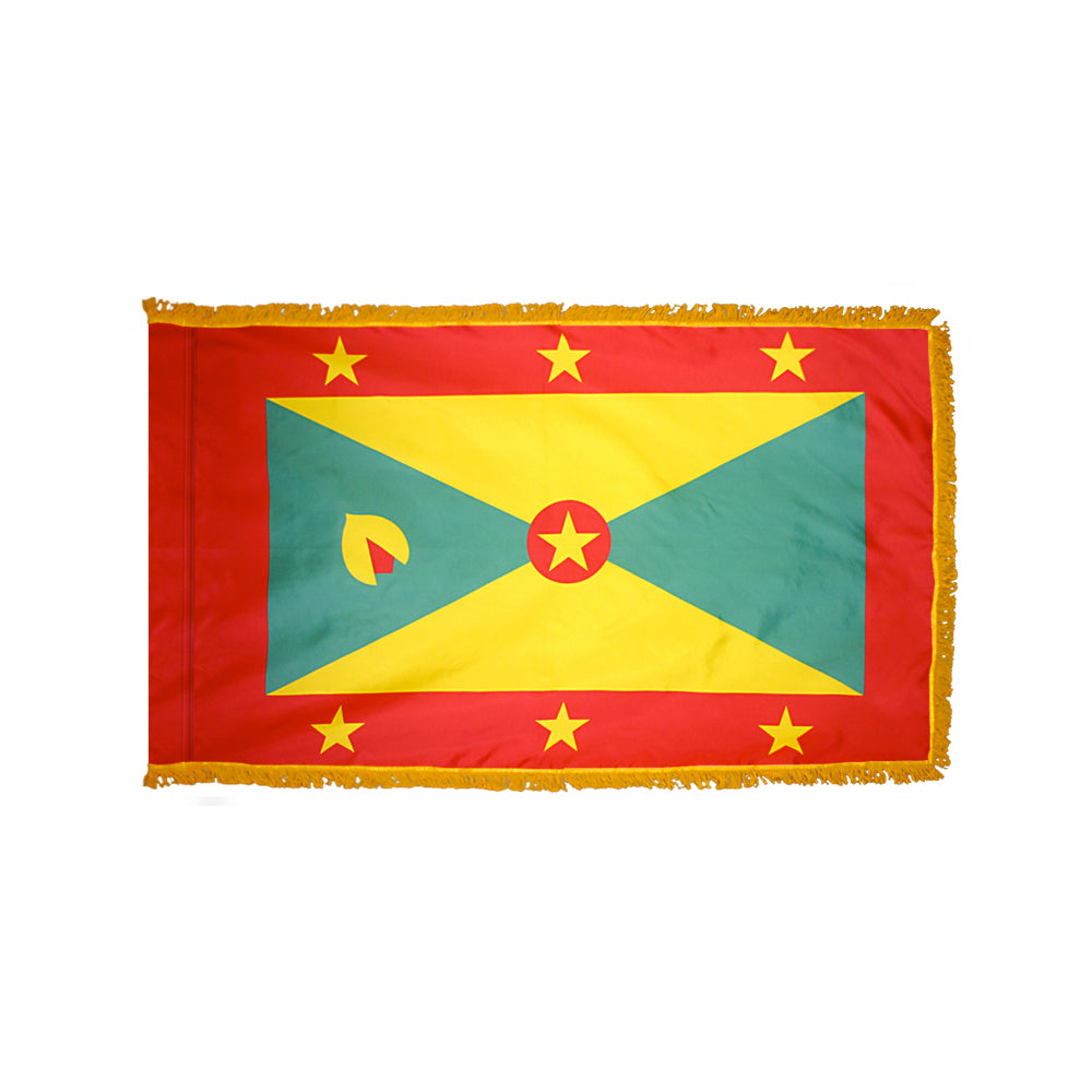 Grenada Flag