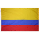 Colombia Flag