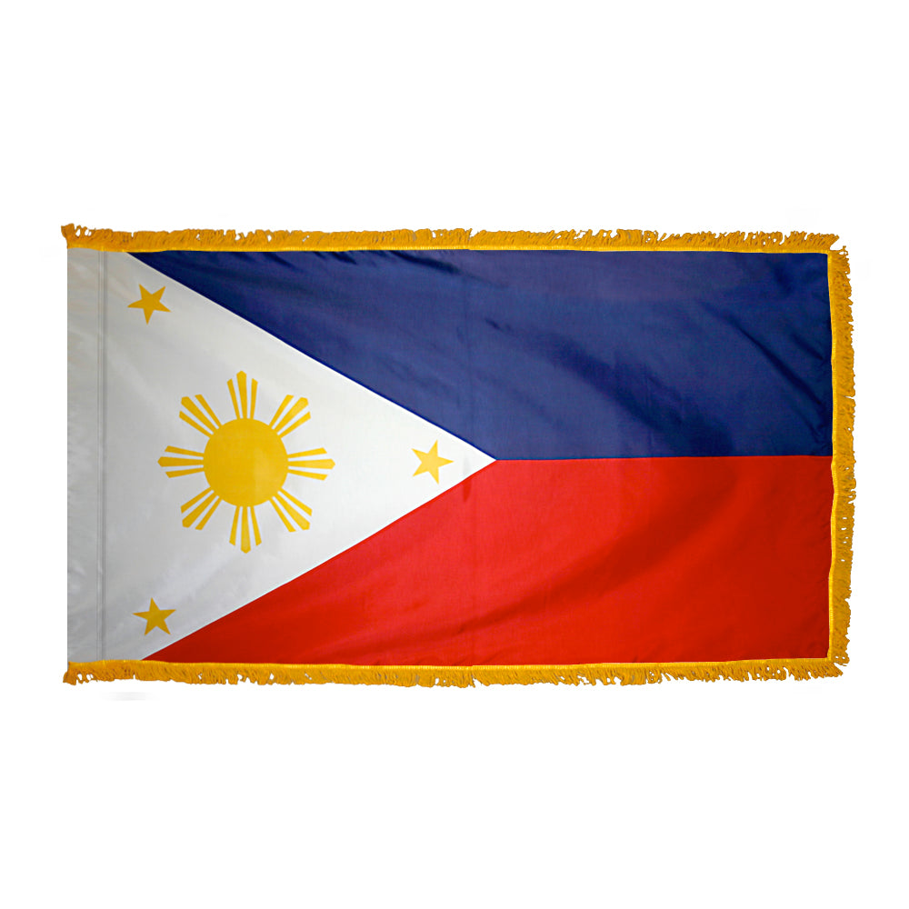 Philippines Flag