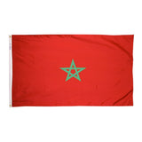 Morocco Flag