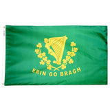 Erin Go Bragh Flag