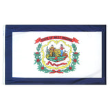 West Virginia Flag