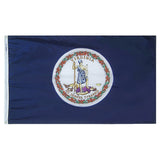 Virginia Flag