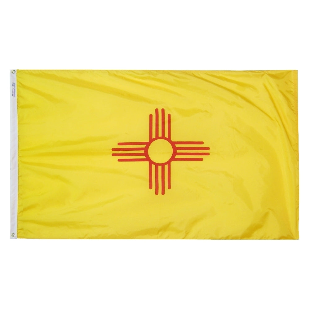 New Mexico Flag