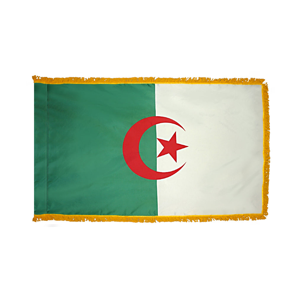 Algeria Flag