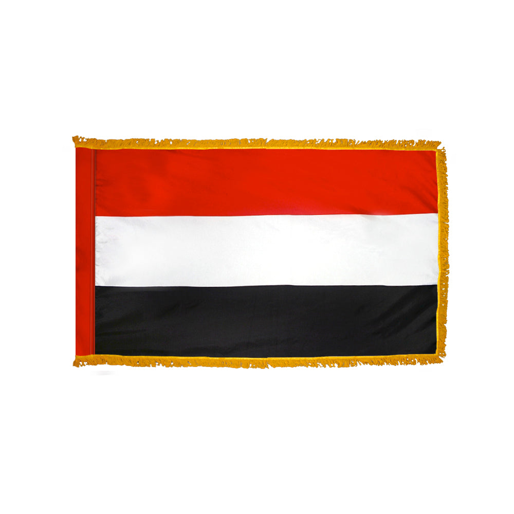 Yemen Flag