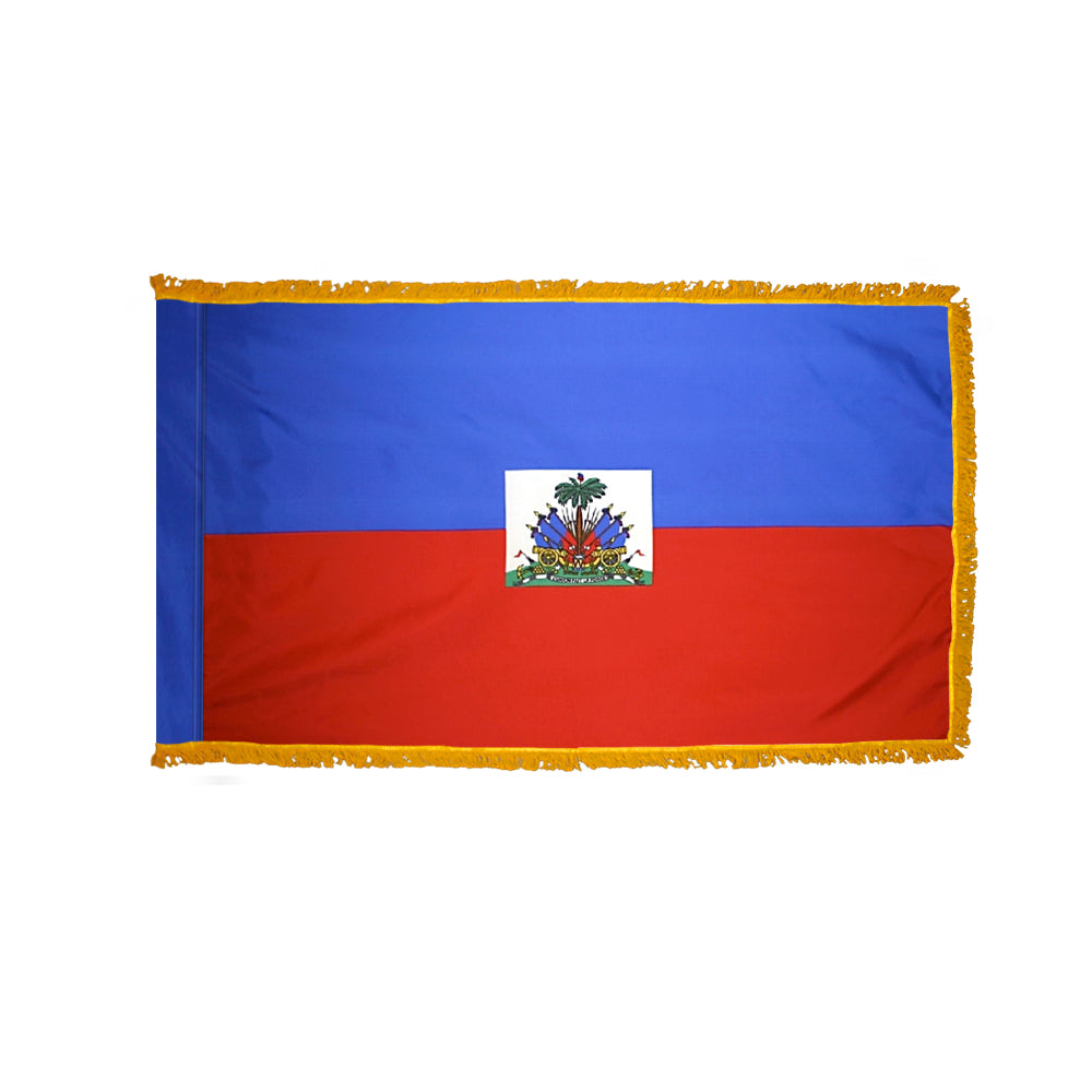 Haiti Flag