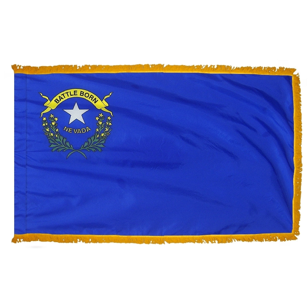 Nevada Flag