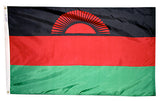 Malawi Flag