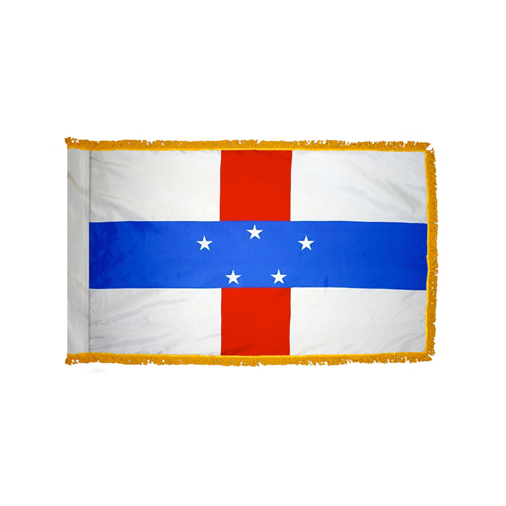 Netherland Antilles Flag