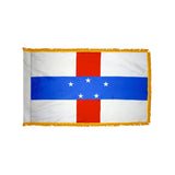 Netherland Antilles Flag