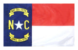 North Carolina Flag