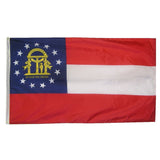 Georgia Flag