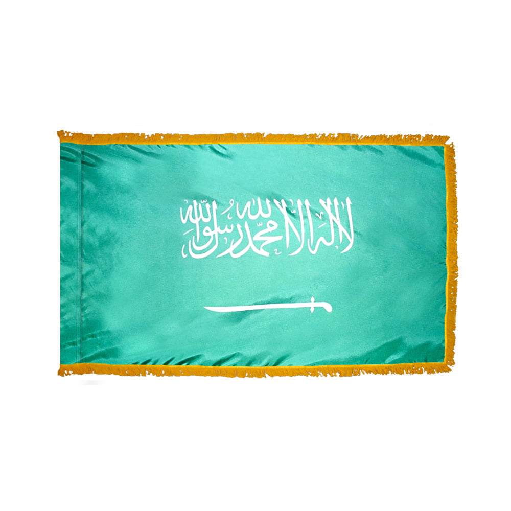 Saudi Arabia Flag