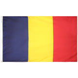 Chad Flag