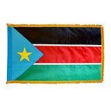 South Sudan Flag