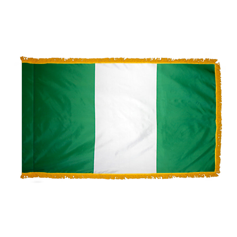 Nigeria Flag