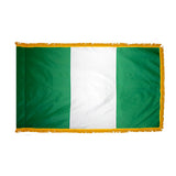 Nigeria Flag