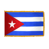 Cuba Flag