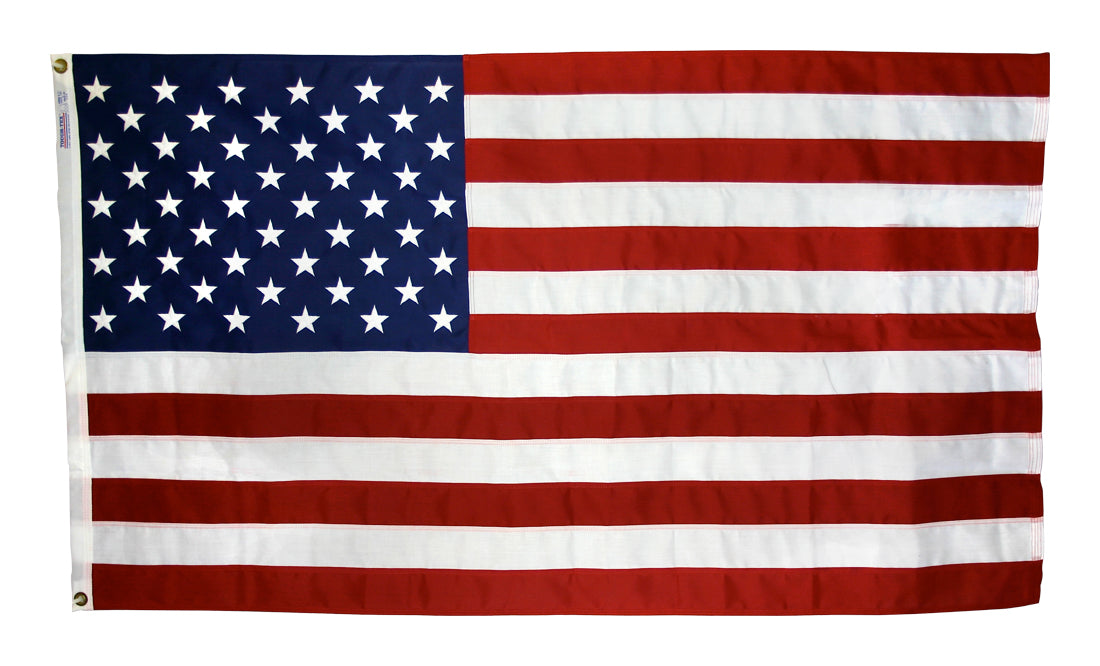 American Flag 5 ft. x 8 ft. Tough-Tex® by Annin Flagmakers - Model 2730