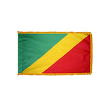 Congo Flag