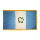 Guatemala Flag