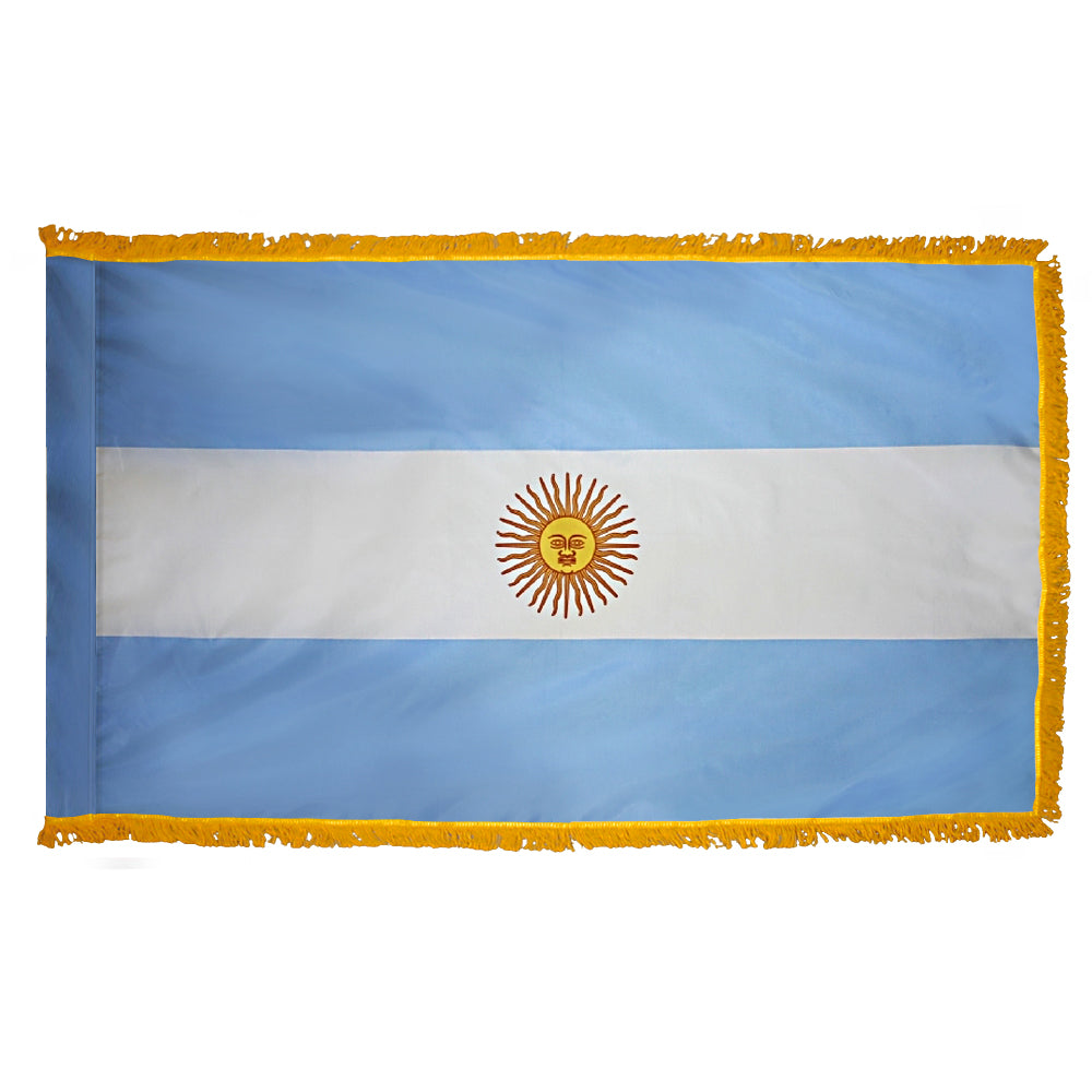 Argentina Flag