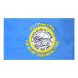 South Dakota Flag