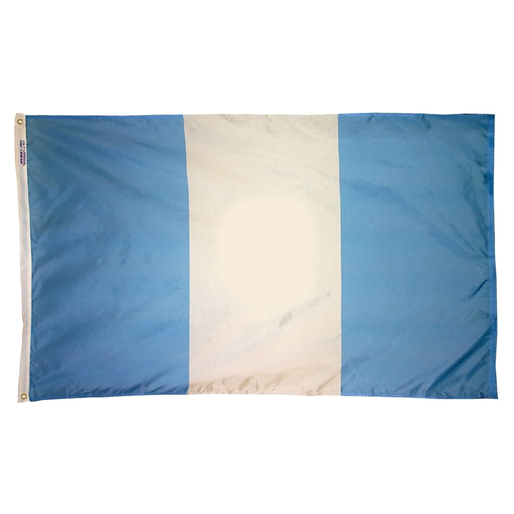 Guatemala Flag