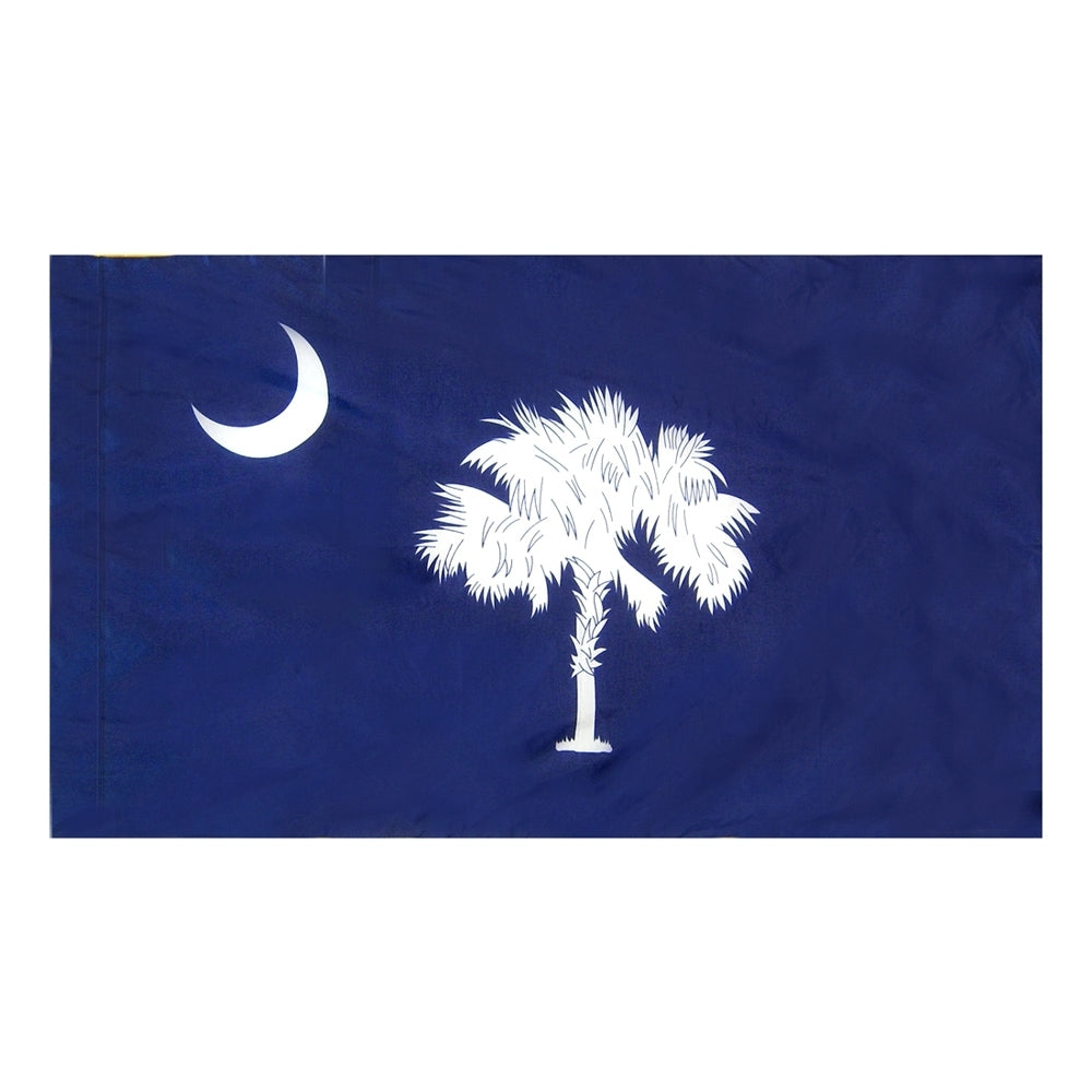 South Carolina Flag