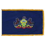 Pennsylvania Flag