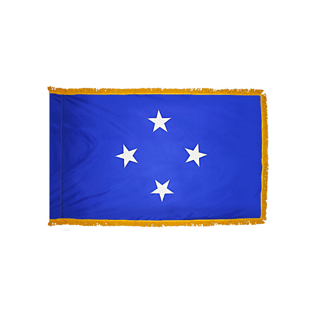 Micronesia Flag