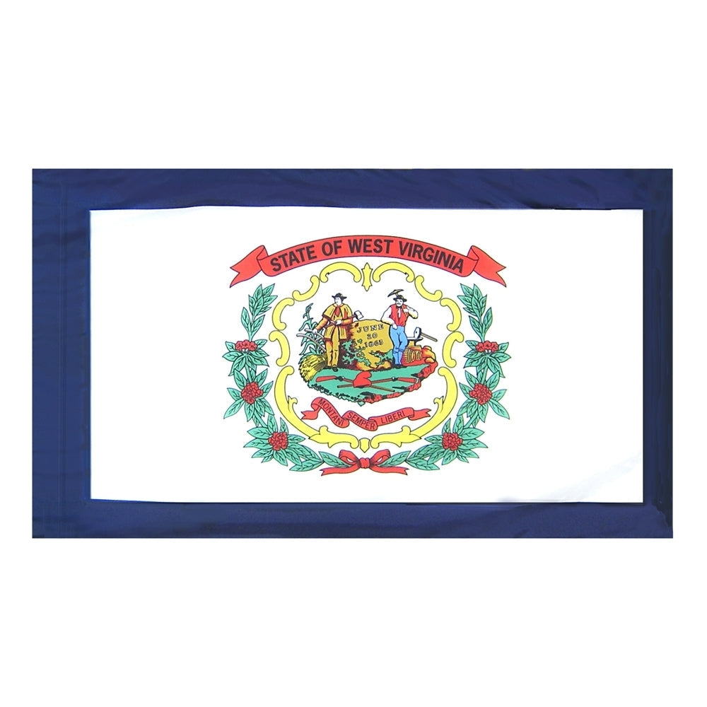 West Virginia Flag