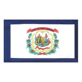 West Virginia Flag