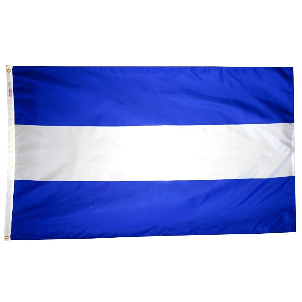 El Salvador Flag