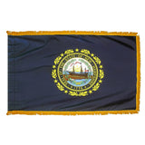 New Hampshire Flag